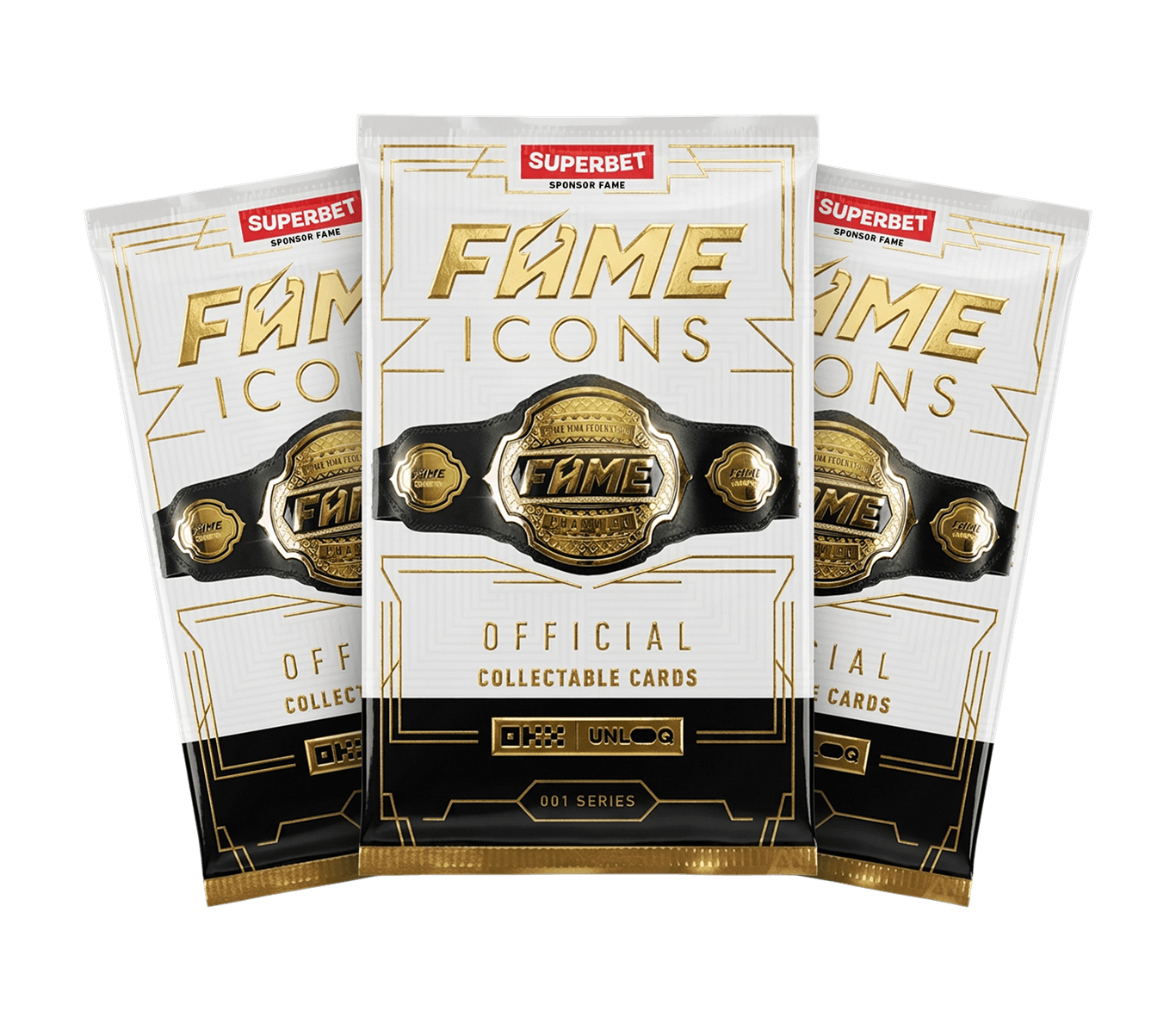 Fame Icons Pack