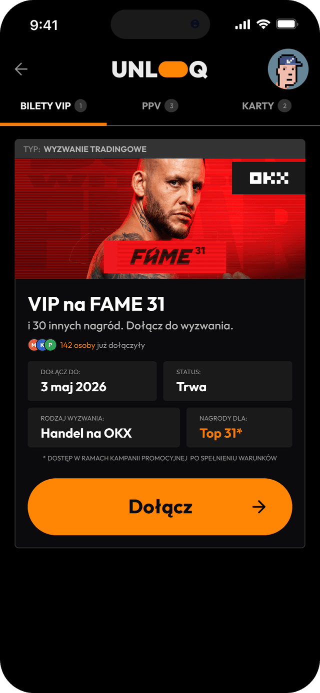 Dołącz